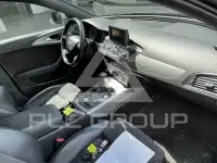 2012 Audi A6