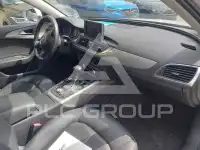 2012 Audi A6