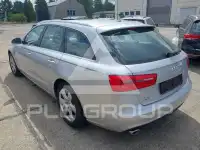 2012 Audi A6