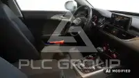 2012 Audi A6