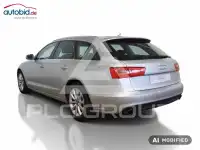 2012 Audi A6