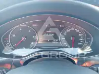 2012 Audi A6