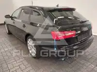 2012 Audi A6