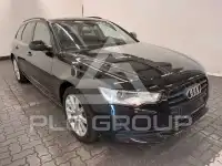 2012 Audi A6