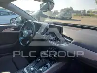2012 Audi A6