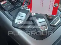 2012 Audi A6