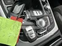 2012 Audi A6