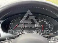 2012 Audi A6