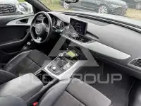 2012 Audi A6