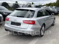 2012 Audi A6