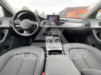2012 Audi A6