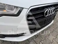 2012 Audi A6
