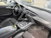 2012 Audi A6