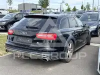 2012 Audi A6