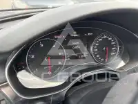 2012 Audi A6
