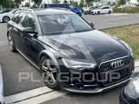 2012 Audi A6