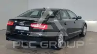 2012 Audi A6
