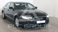 2012 Audi A6