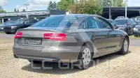2012 Audi A6
