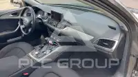 2012 Audi A6