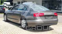2012 Audi A6