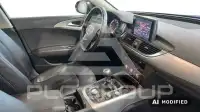 2012 Audi A6
