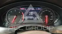 2012 Audi A6