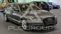 2012 Audi A6