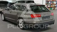 2012 Audi A6