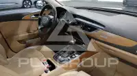 2012 Audi A6