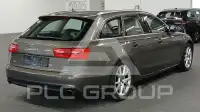 2012 Audi A6
