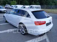 2012 Audi A6