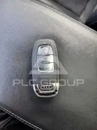 2012 Audi A6