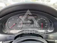 2012 Audi A6