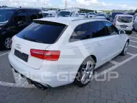 2012 Audi A6