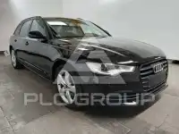 2012 Audi A6