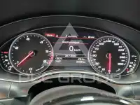 2012 Audi A6
