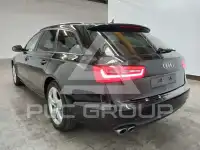 2012 Audi A6