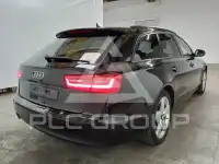 2012 Audi A6