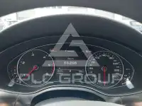 2012 Audi A6