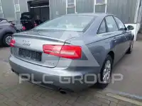 2012 Audi A6