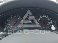2012 Audi A6