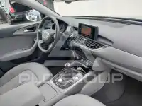 2012 Audi A6