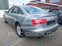 2012 Audi A6