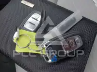 2012 Audi A6