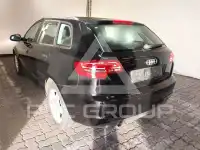 2012 Audi A3