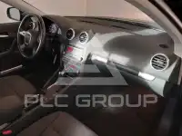 2012 Audi A3