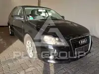 2012 Audi A3