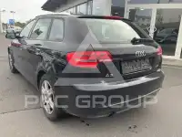 2012 Audi A3