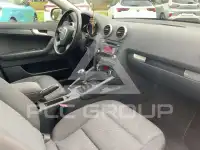2012 Audi A3